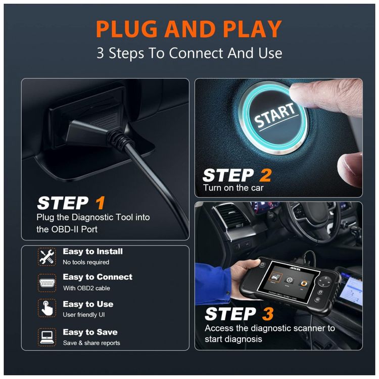 Scanner-Automotivo-ANCEL-FX2000-OBD2-Multi-Idiomas-Incluso-foto-1