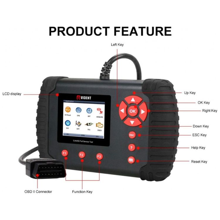 Scanner-Automotivo-Cabo-USB-OBDII-EPB-ABS-SAS-Redefinir-foto-2