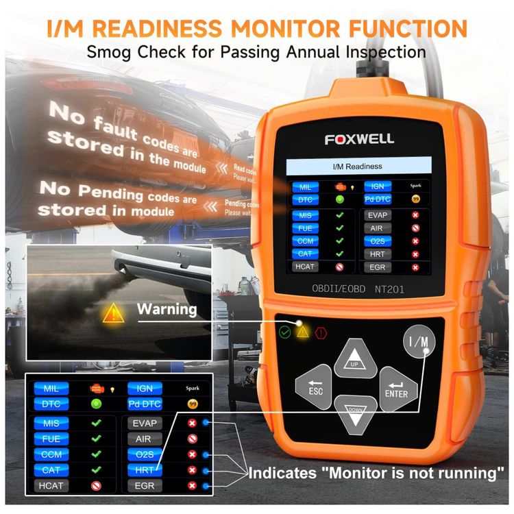 Scanner-de-Motor-Automotivo-Diagnostico-OBD2-com-10-Modos-foto-2