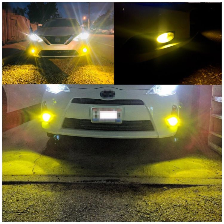Lampada-Automotiva-Para-Nevoeiro-Ambar-3000K-1000lm-Carro-foto-3