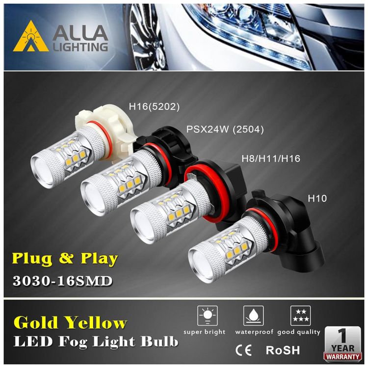 Lampada-Automotiva-Para-Nevoeiro-Ambar-3000K-1000lm-Carro-foto-5