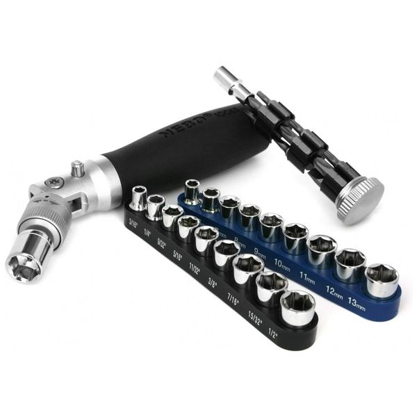 Soquetes-SAE-e-Metrico-Bits-Bolsa-de-zenamento-NEBO-4327-foto-0