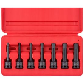 Ferramenta-Automotiva-Tekton-Conjunto-de-Soquetes-de-Brocas-foto-0
