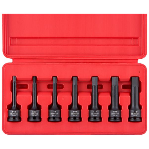 Ferramenta-Automotiva-Tekton-Conjunto-de-Soquetes-de-Brocas-foto-0