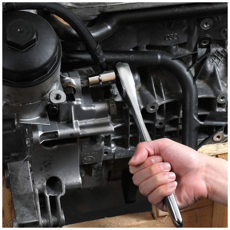 Ferramenta-Automotiva-Conjunto-de-Soquetes-Bit-Torx-13-Pecas-foto-5
