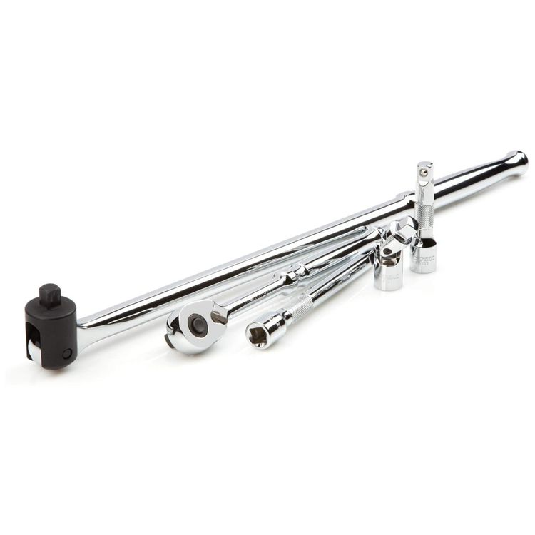 Ferramenta-Automotiva-Conjunto-de-Soquete-e-Catraca-de-6-foto-3