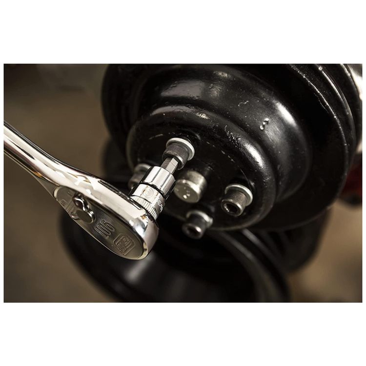 Ferramenta-Automotiva-Chave-de-Engrenagem-12-Pecas-Soquetes-foto-5