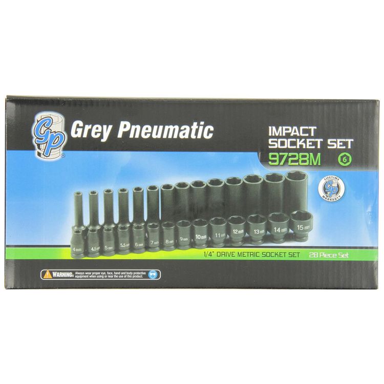 Ferramenta-Automotiva-Cinzento-Pneumatico-28-Pecas-de-foto-2
