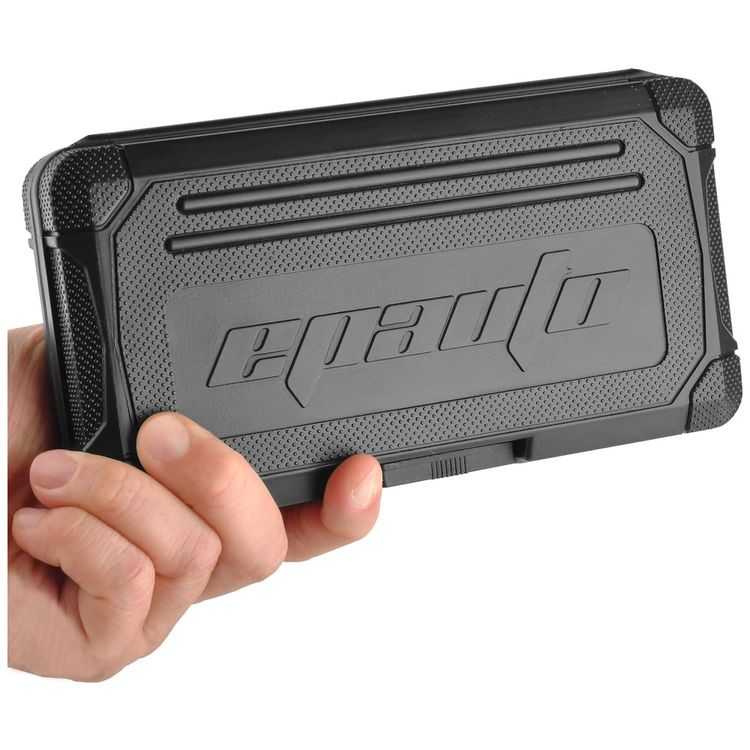 Ferramenta-Automotiva-Conjunto-de-Soquetes-de-Bit-Torx-T8-foto-2