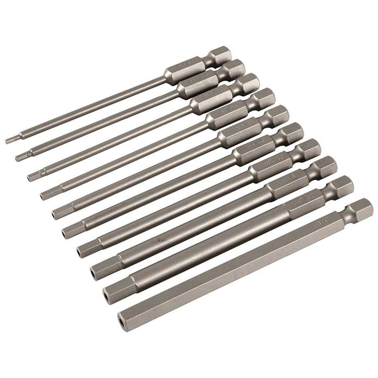 Ferramenta-Automotiva-Hexagonais-5-64-a-1-4-10-Pecas-foto-0