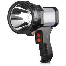 Lanterna-LED-de-6000-Lumens-3-Modos-de-Brilho-a-Prova-Dagua-foto-0
