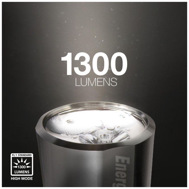 Lanterna-LED-Vision-1300-Lumens-Corpo-de-Metal-a-Prova-Dagua-foto-5