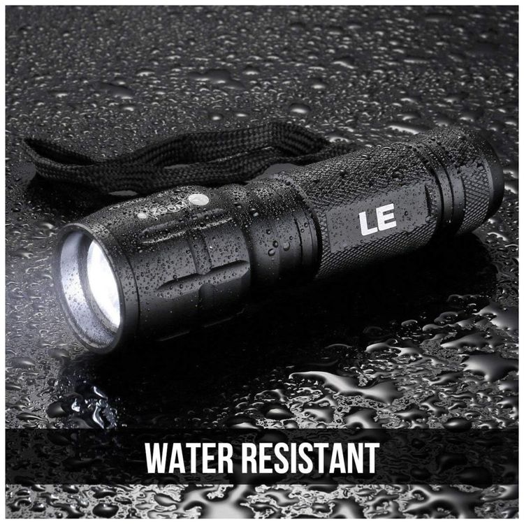 Lanterna-LED-LE-CREE-Fabricado-em-Liga-de-Aluminio-foto-4