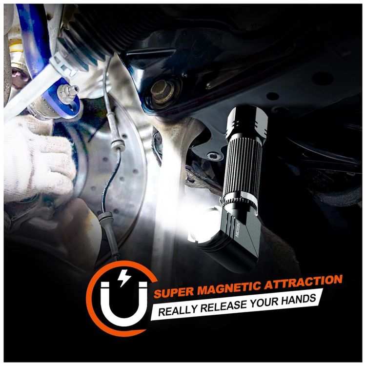 Lanterna-LED-N7-600-Lumens-Porta-USB-4-Modos-de-Iluminacao-a-foto-3