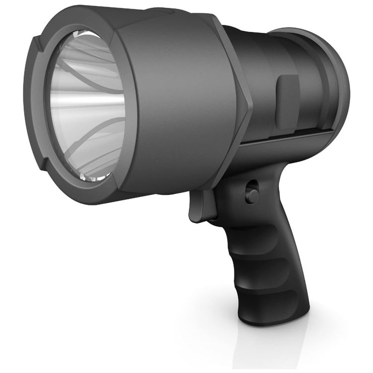 Lanterna-LED-750-Lumens-Lanterna-Eletrica-Impermeavel-a-foto-0