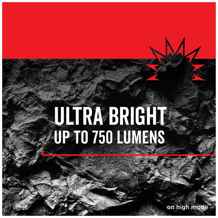 Lanterna-LED-750-Lumens-Lanterna-Eletrica-Impermeavel-a-foto-1