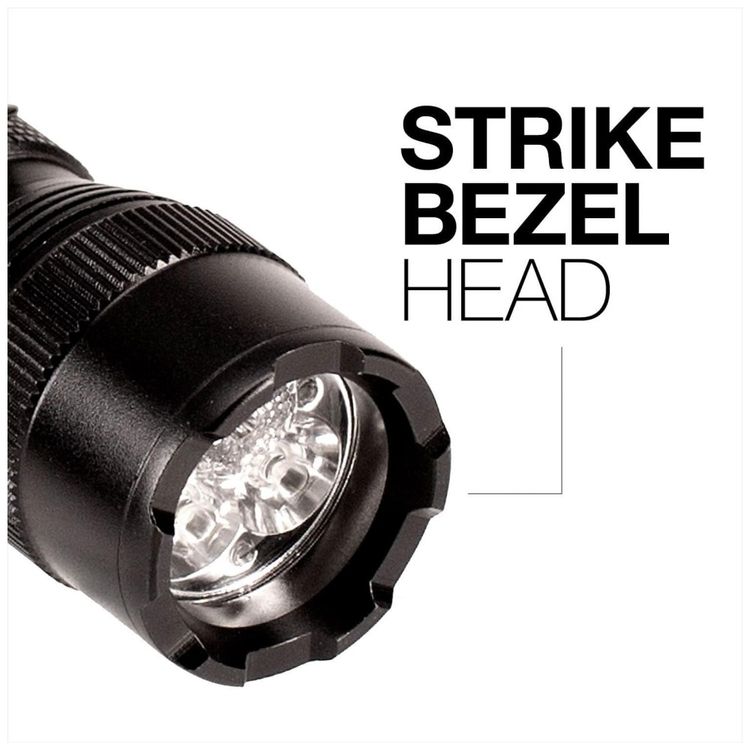 Lanterna-LED-4-Modos-de-Luz-Resistente-a-Agua-Corpo-de-foto-2
