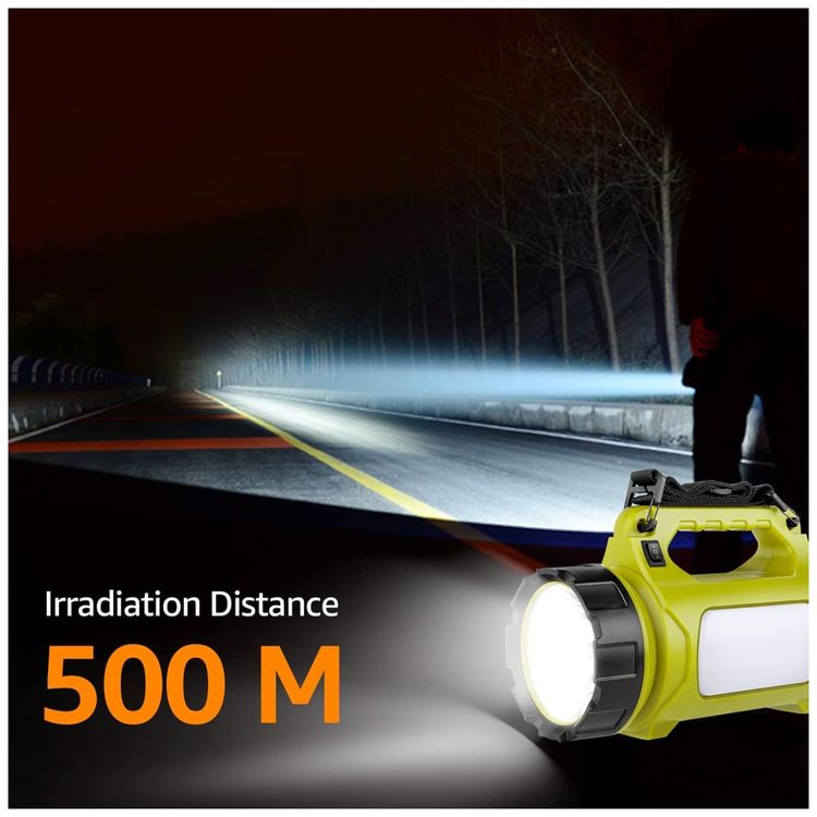 Lanterna-D-Super-Brilhante-1000-Lumens-Super-Brilhante-D-foto-1