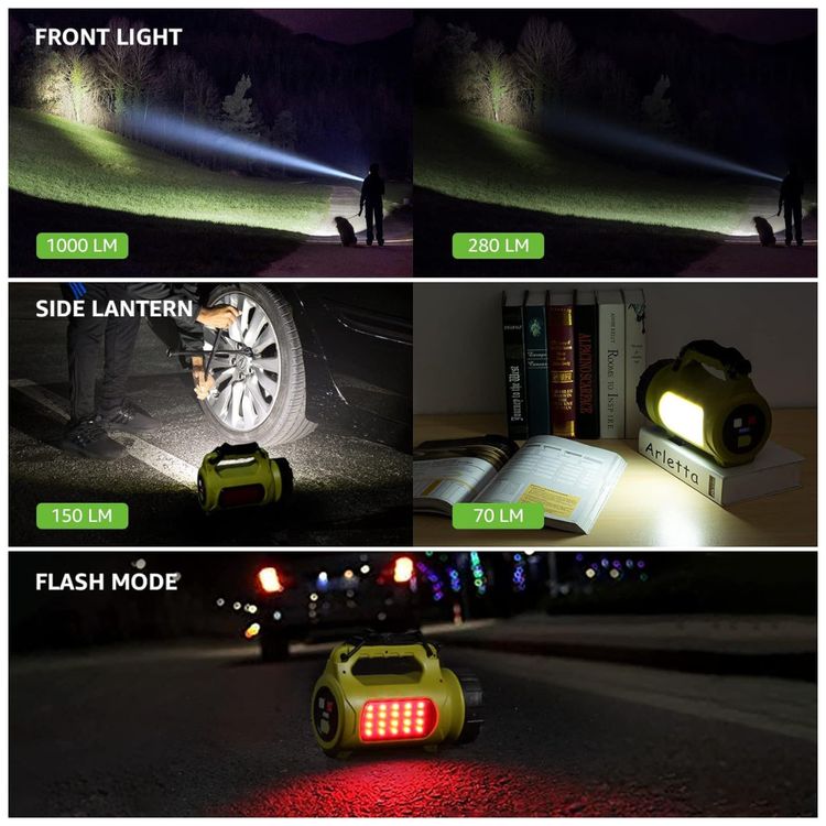 Lanterna-D-Super-Brilhante-1000-Lumens-Super-Brilhante-D-foto-2