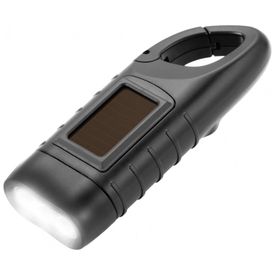 Lanterna-Manivela-LED-Portatil-com-86gr-Bateria-Recarregavel-foto-0
