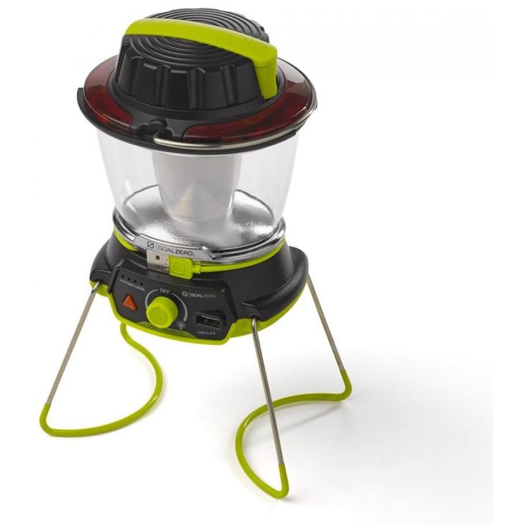 Lanterna-LED-Lighthouse-400-Lumens-e-Saida-USB-Power-Hub-foto-1