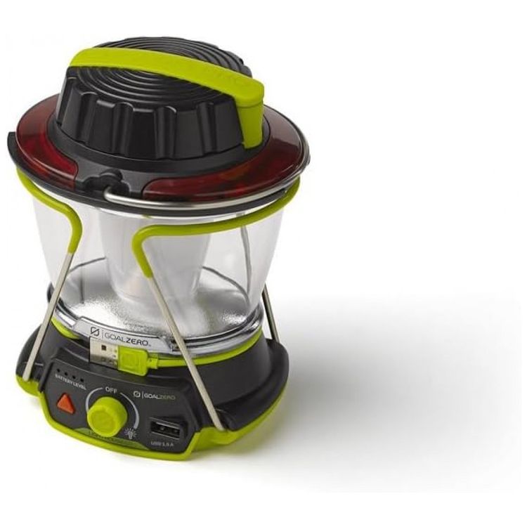 Lanterna-LED-Lighthouse-400-Lumens-e-Saida-USB-Power-Hub-foto-3