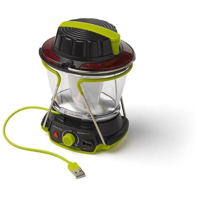 Lanterna-LED-Lighthouse-400-Lumens-e-Saida-USB-Power-Hub-foto-4