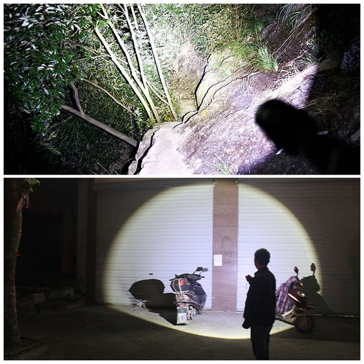 Lanterna-Militar-LED-2000-Lumen-5-Modos-de-Luz-LED-500mts-de-foto-5