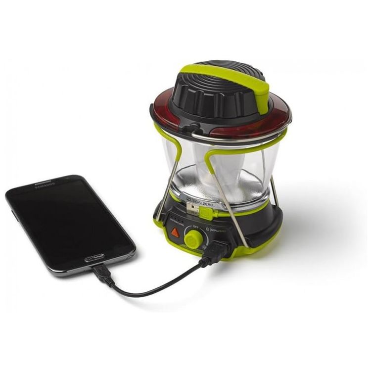 Lanterna-LED-Lighthouse-400-Lumens-e-Saida-USB-Power-Hub-foto-5