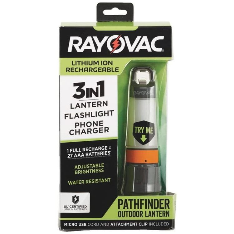 Lanterna-LED-Pathfinder-3-Em-1-Cabo-USB-Bateria-de-Ion-de-foto-2