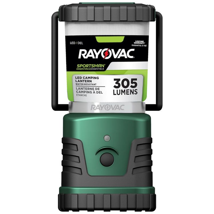 Lanterna-LED-Sportsman-de-305-Lumens-Resistente-a-Agua-foto-3