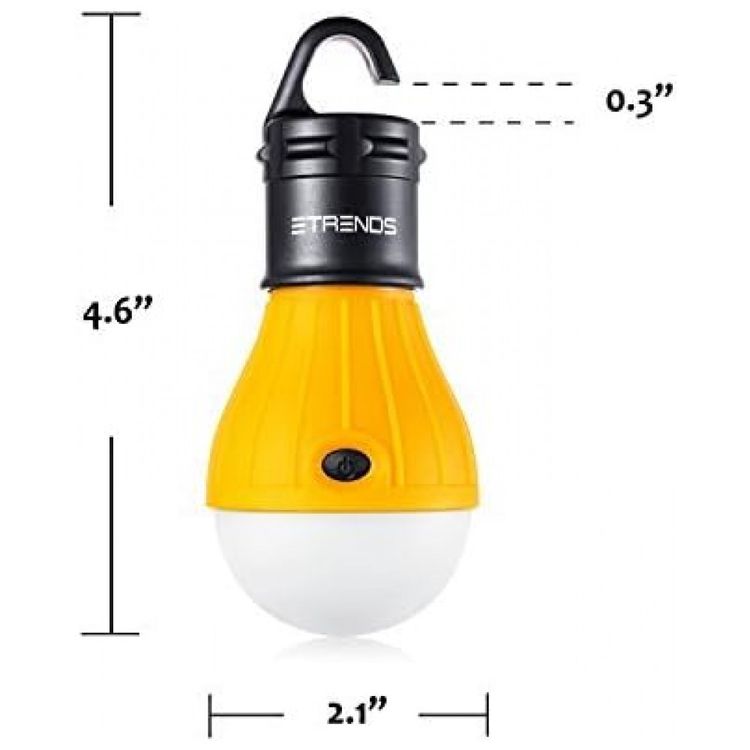 Lanterna-LED-a-Pilhas-AAA-Inclusas-Gancho-Suspenso-Caixa-foto-1