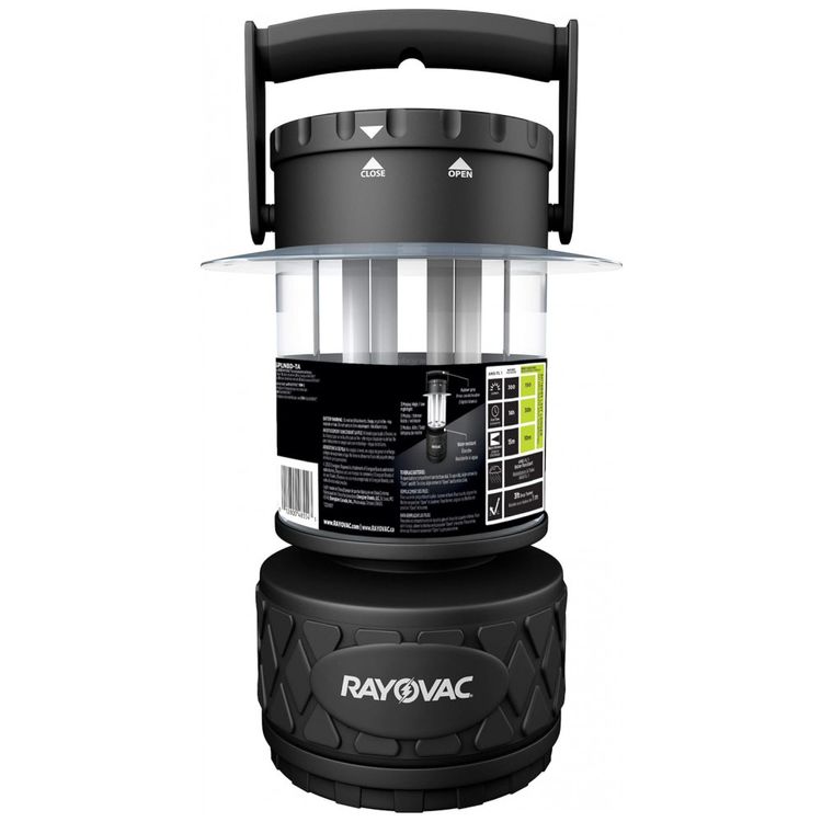 Lanterna-LED-Sportsman-Fluorescente-de-300-Lumens-Com-Tubo-foto-5