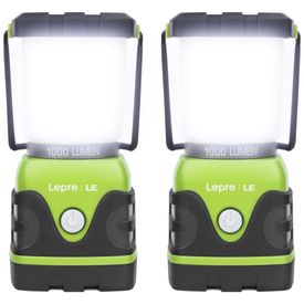 Lanterna-LED-1000-Lumens-2-Unidades-4-Modos-de-Luz-foto-0