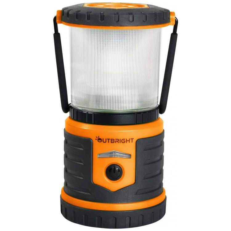 Lanterna-LED-Recarregavel-A-Prova-Dagua-de-Choque-400-Lumens-foto-1