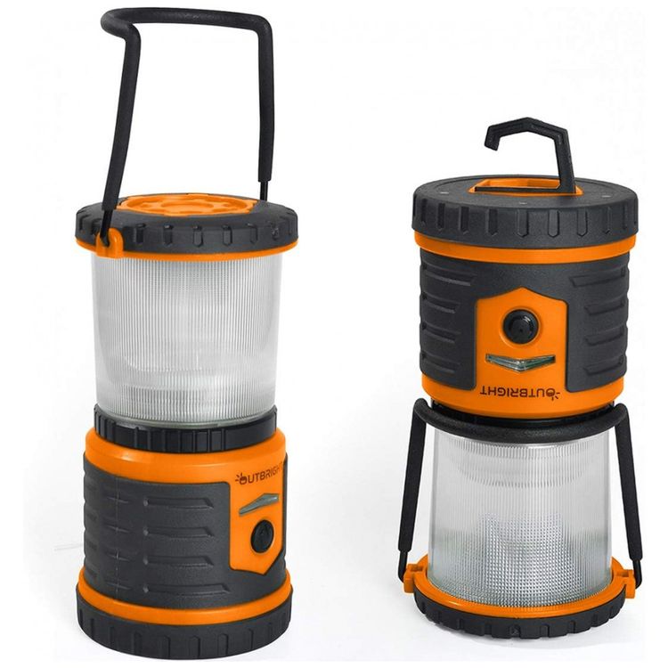 Lanterna-LED-Recarregavel-A-Prova-Dagua-de-Choque-400-Lumens-foto-2