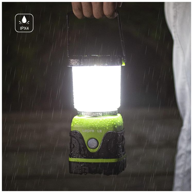 Lanterna-LED-1000-Lumens-2-Unidades-4-Modos-de-Luz-foto-5