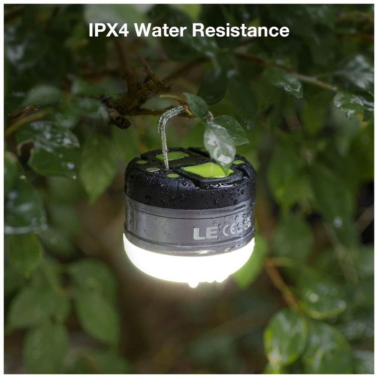 Lanterna-LED-Recarregavel-280-Lumens-3-Modos-de-Luz-Fonte-de-foto-3