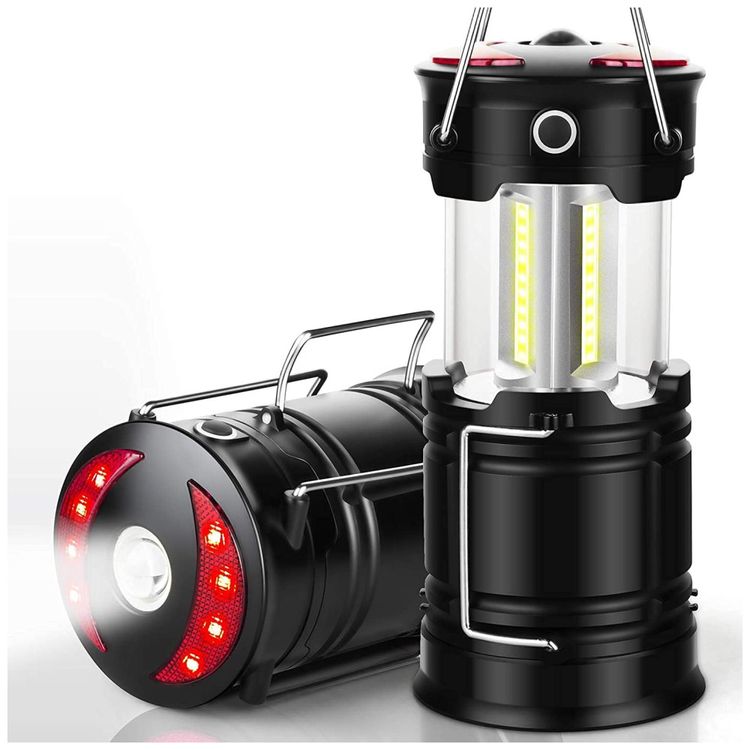 Lanterna-LED-Recarregaveis-com-3-Imas-Super-Potentes-Luz-360-foto-0