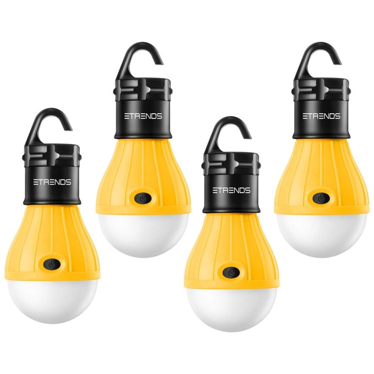Lanterna-LED-Resistente-a-Agua-Controle-de-Luz-por-Dimmer-foto-0