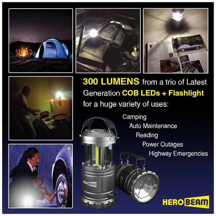 Lanterna-LED-Combinacao-350-Lumens-Otima-Luz-Para-Camping-foto-3