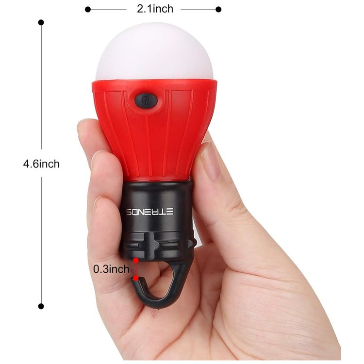 Lanterna-LED-Resistente-a-Agua-Controle-de-Luz-por-Dimmer-foto-5