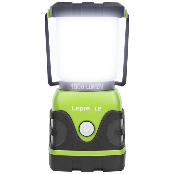 Lanterna-LED-de-Acampamento-1000-Lumens-4-Modos-de-Luz-foto-0