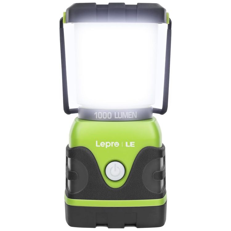 Lanterna-LED-de-Acampamento-1000-Lumens-4-Modos-de-Luz-foto-0