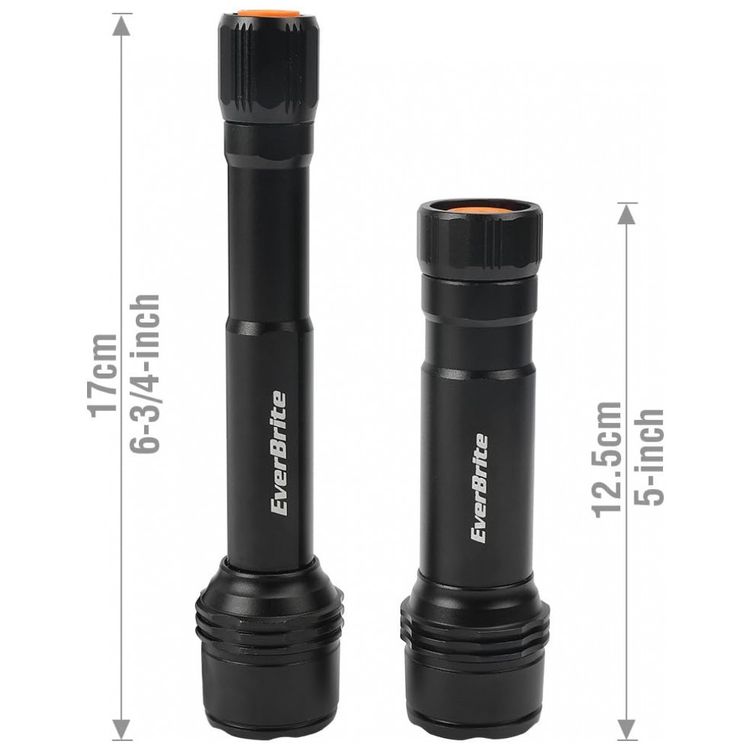 Lanterna-LED-CREE-Com-3-Modos-de-Luz-e-Ate-120mts-de-Alcance-foto-1