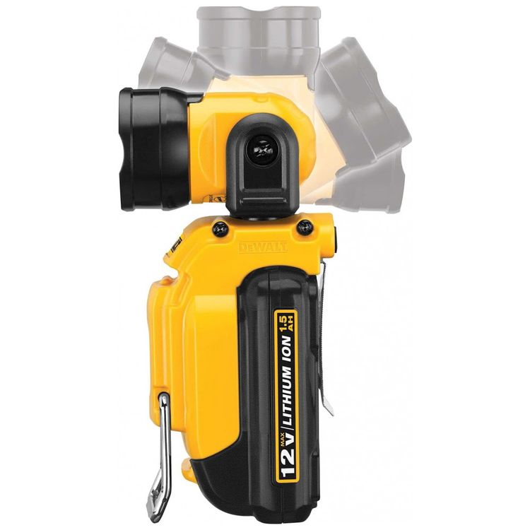 Lanterna-LED-Luz-de-Trabalho-12V-MAX-com-Ima-Poderoso-e-foto-1