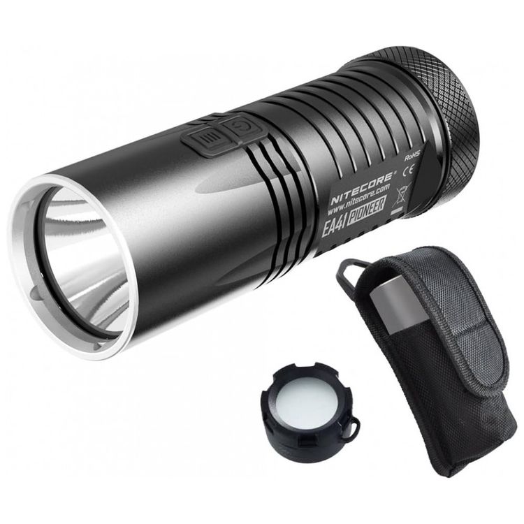 Lanterna-EA41-1020-Lumens-NITECORE-WAWNCEA41-Preto-foto-0
