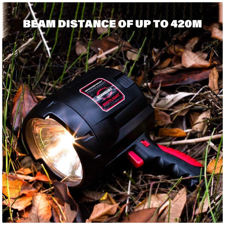 Lanterna-Max-Million-Tacticpro-700-Lumens-Recarregavel-e-12V-foto-1