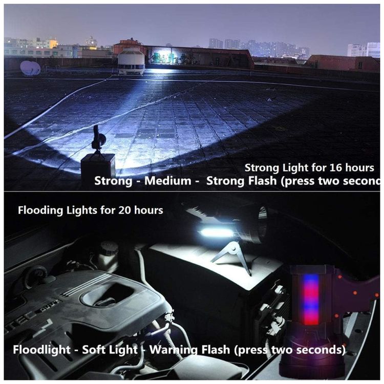Lanterna-LED-Q953-6000-Lumens-3-Modos-Alca-Portatil-foto-2