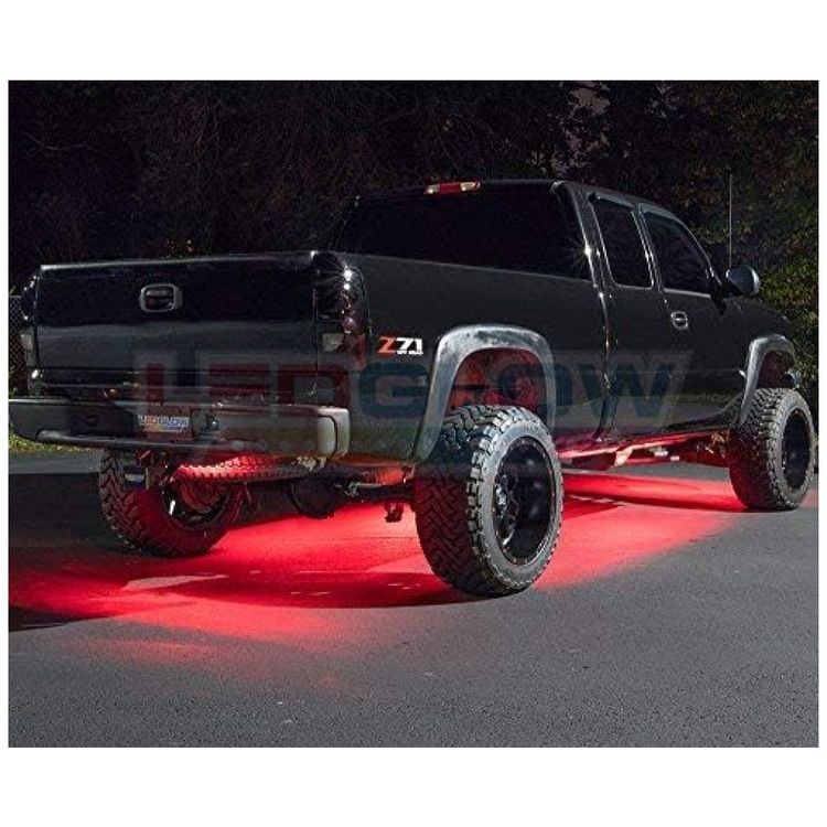 Kit-de-Iluminacao-LED-para-Caminhonetes-6PC-Resistente-a-foto-3